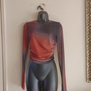 Indefeir blouse Simply Stunning